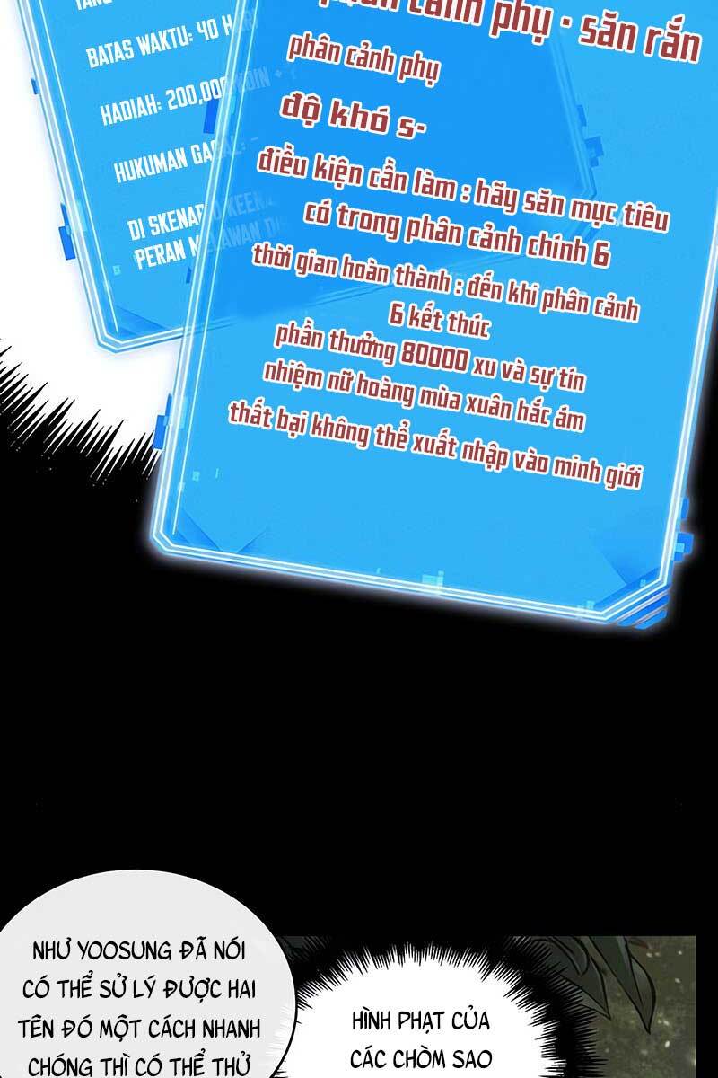 Toàn Trí Độc Giả Chap 126 - Next Chap 127