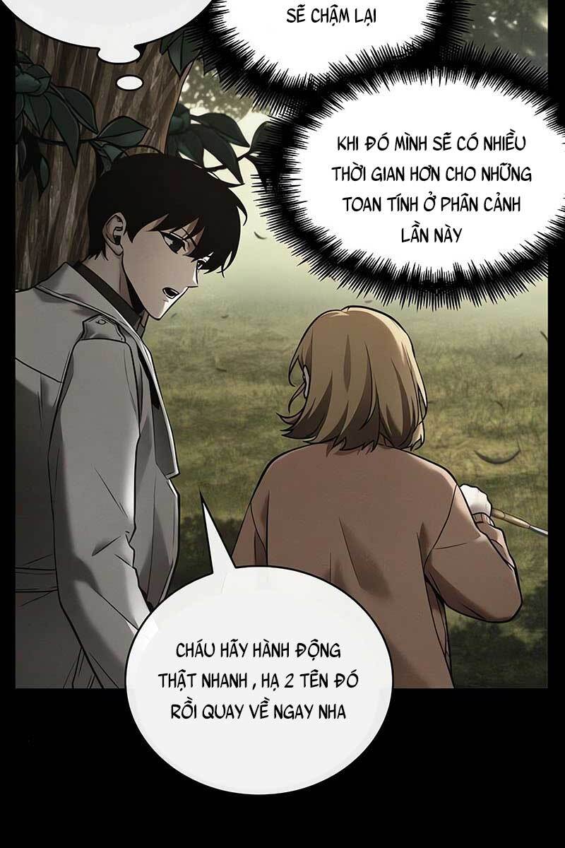 Toàn Trí Độc Giả Chap 126 - Next Chap 127