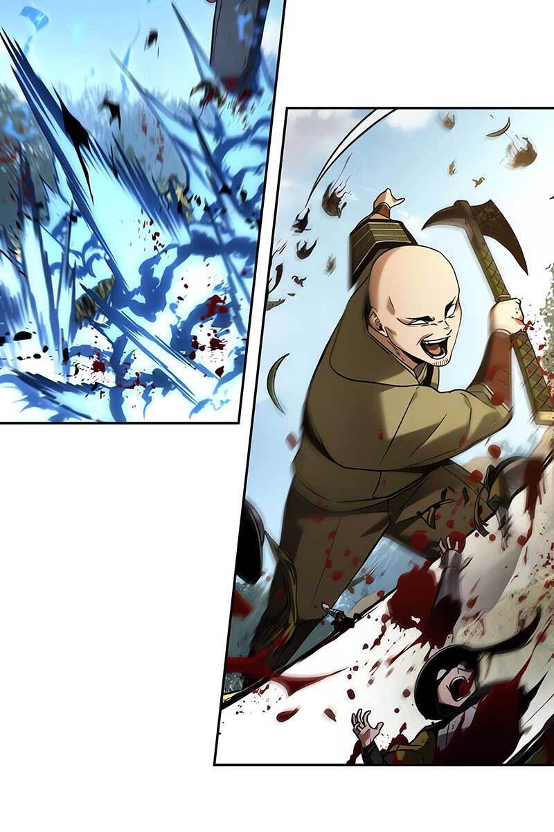 Toàn Trí Độc Giả Chap 126 - Next Chap 127