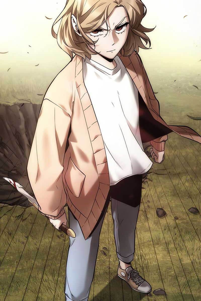 Toàn Trí Độc Giả Chap 126 - Next Chap 127