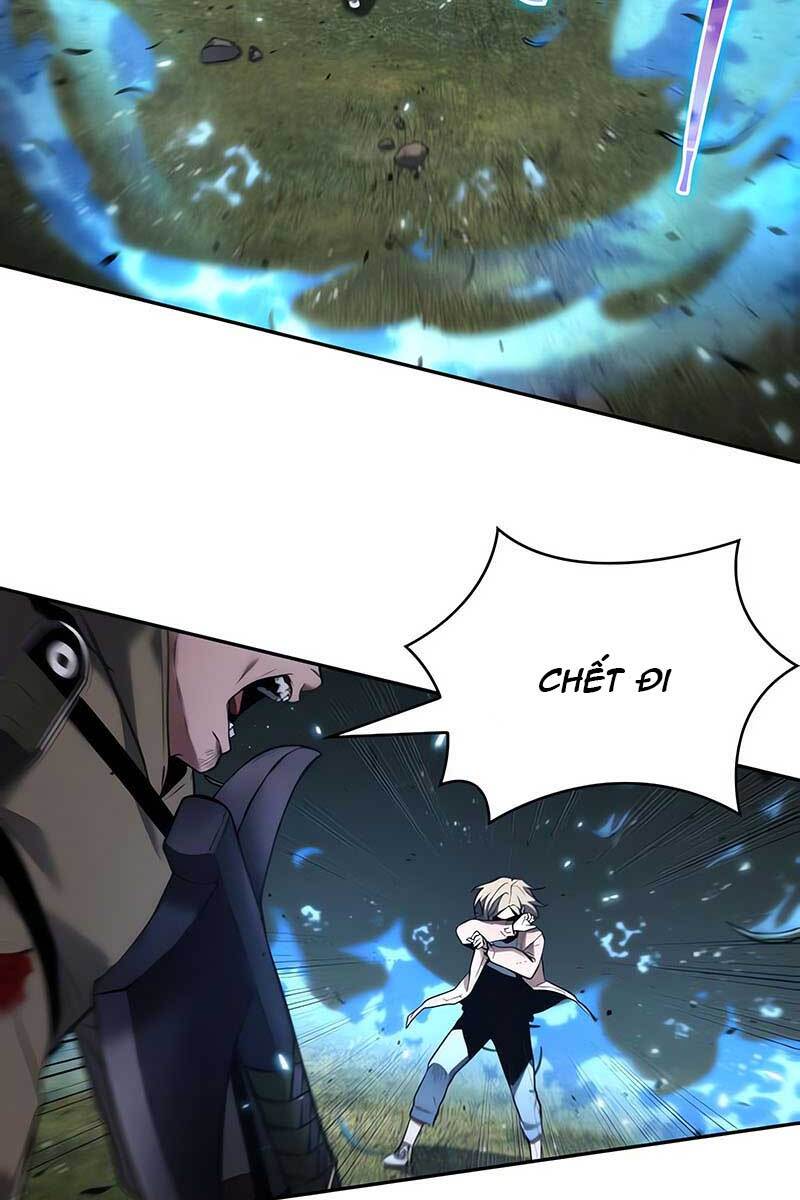 Toàn Trí Độc Giả Chap 127 - Next Chap 128