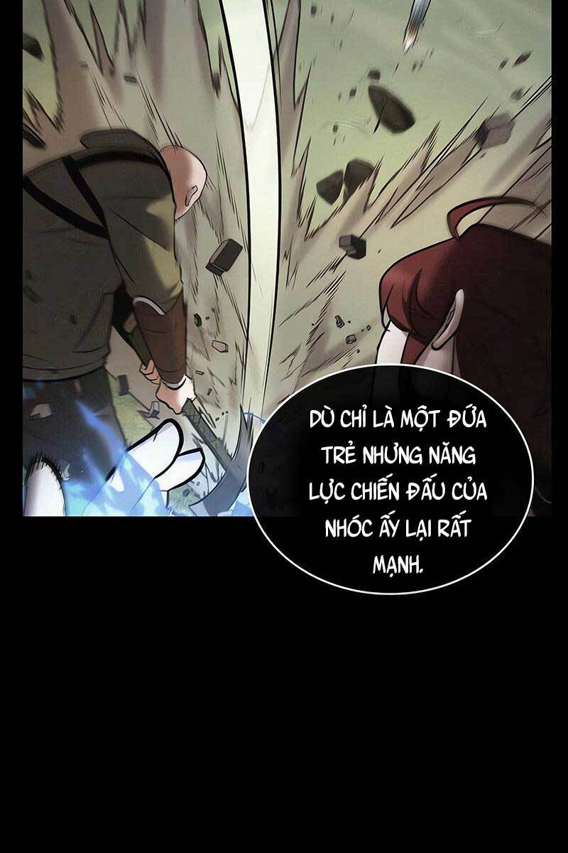 Toàn Trí Độc Giả Chap 128 - Next Chap 129