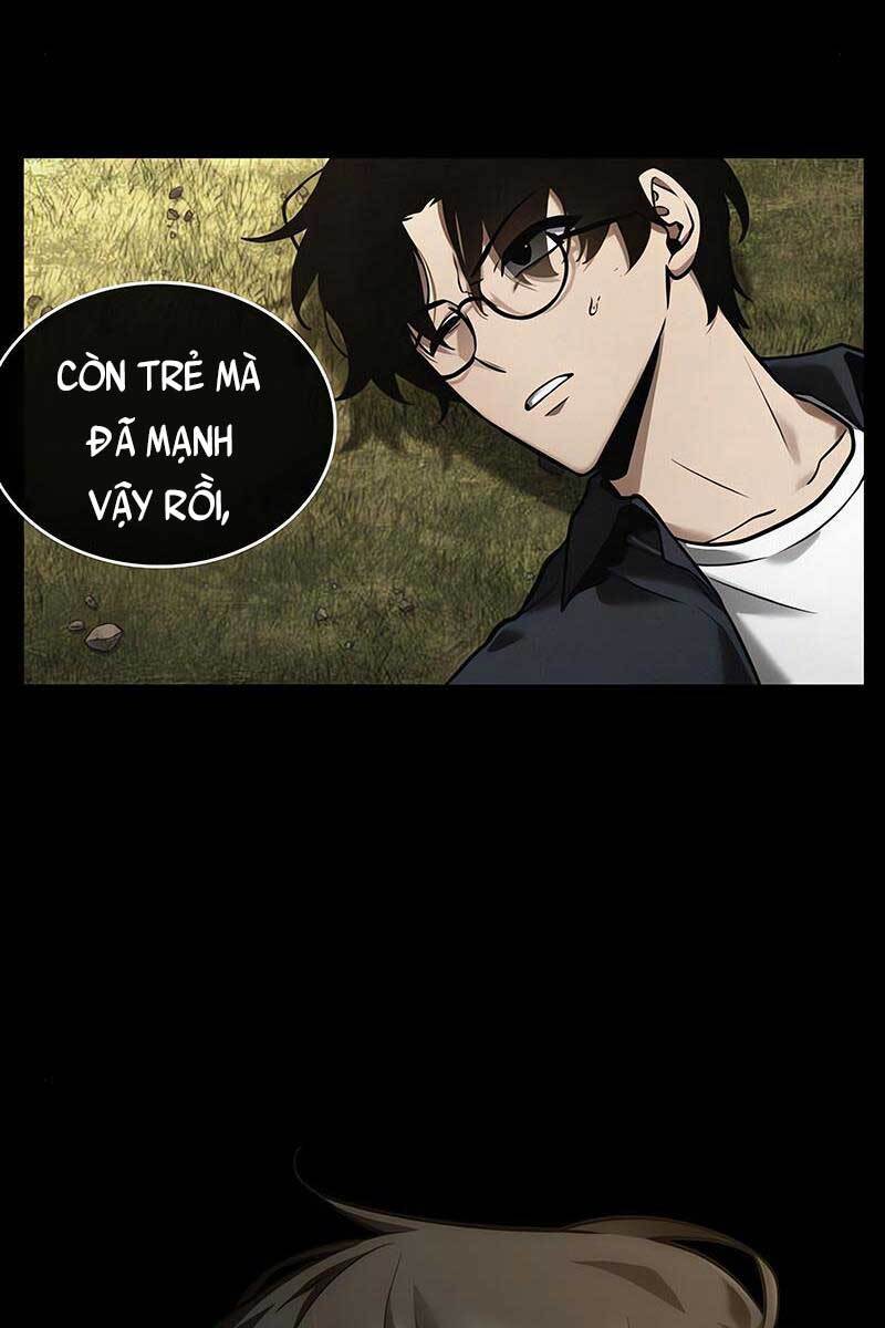 Toàn Trí Độc Giả Chap 128 - Next Chap 129