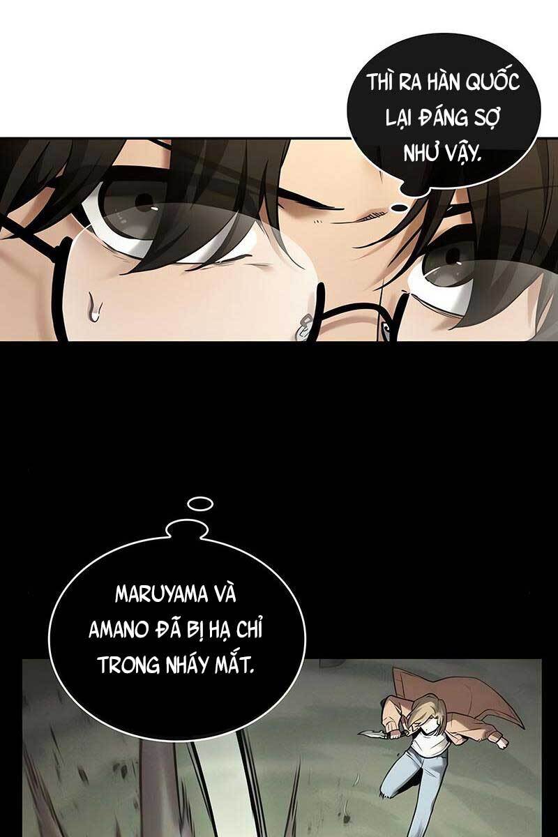 Toàn Trí Độc Giả Chap 128 - Next Chap 129