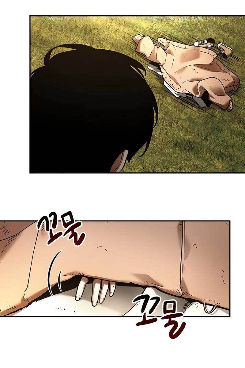 Toàn Trí Độc Giả Chap 128 - Next Chap 129