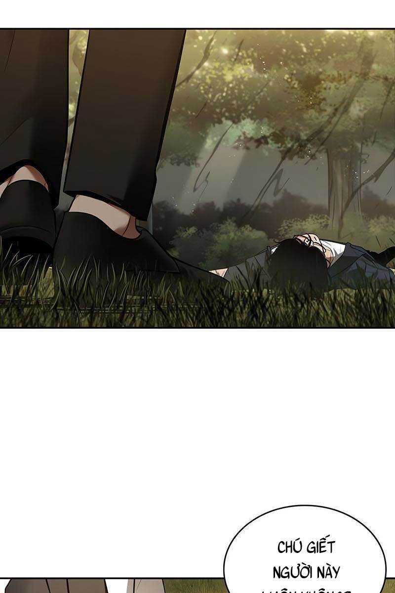 Toàn Trí Độc Giả Chap 128 - Next Chap 129