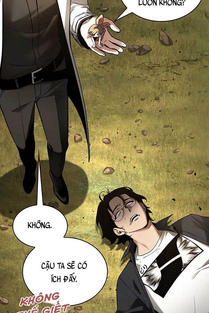 Toàn Trí Độc Giả Chap 128 - Next Chap 129