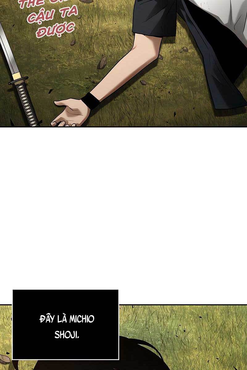 Toàn Trí Độc Giả Chap 128 - Next Chap 129