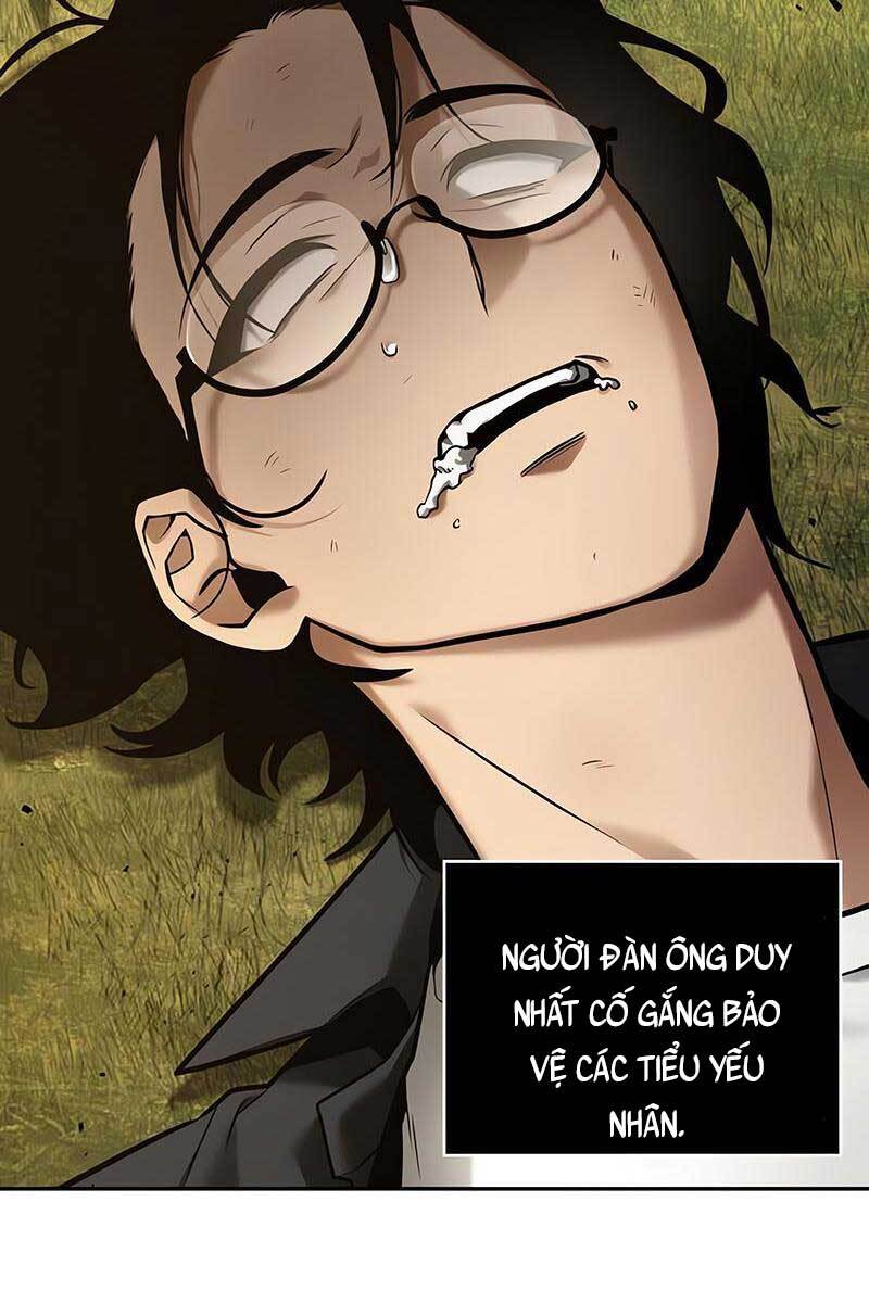 Toàn Trí Độc Giả Chap 128 - Next Chap 129