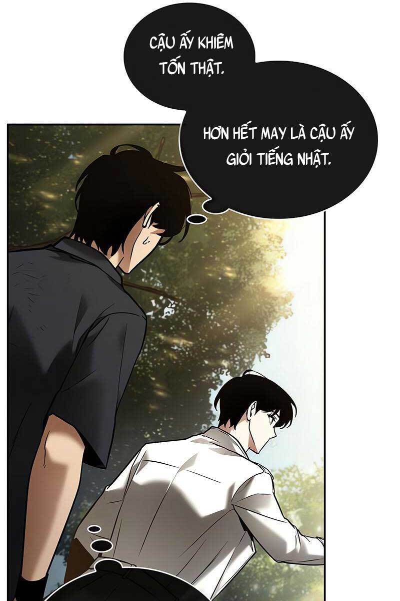 Toàn Trí Độc Giả Chap 128 - Next Chap 129