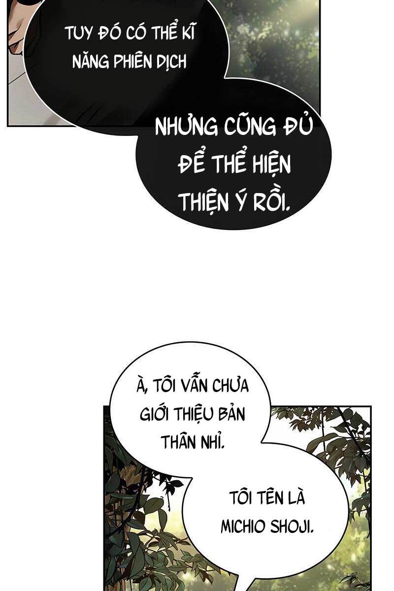 Toàn Trí Độc Giả Chap 128 - Next Chap 129