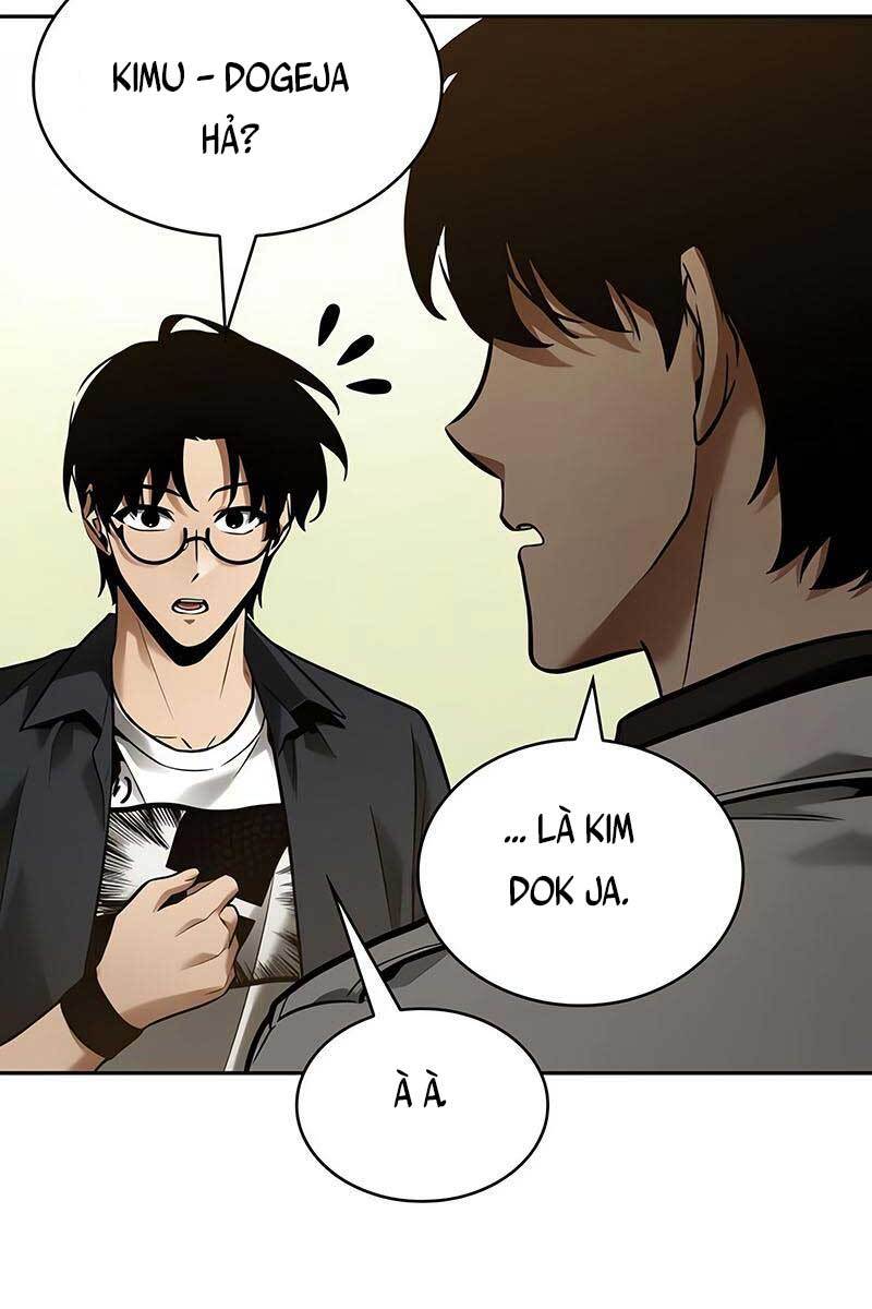 Toàn Trí Độc Giả Chap 128 - Next Chap 129
