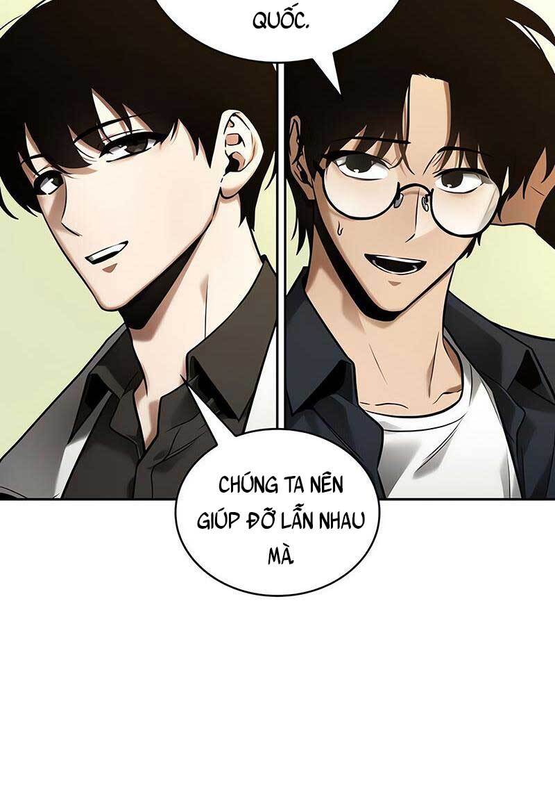 Toàn Trí Độc Giả Chap 128 - Next Chap 129