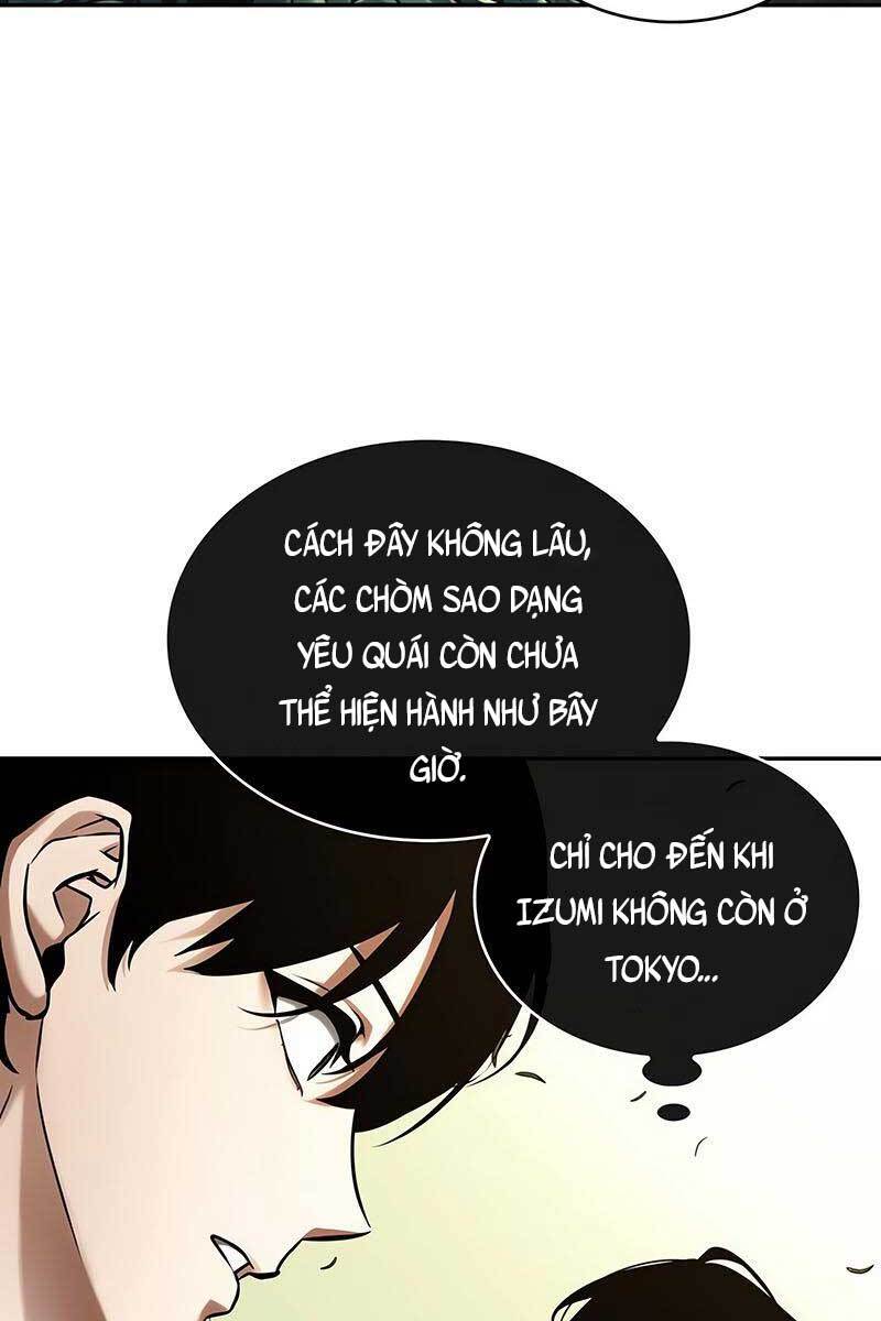 Toàn Trí Độc Giả Chap 128 - Next Chap 129