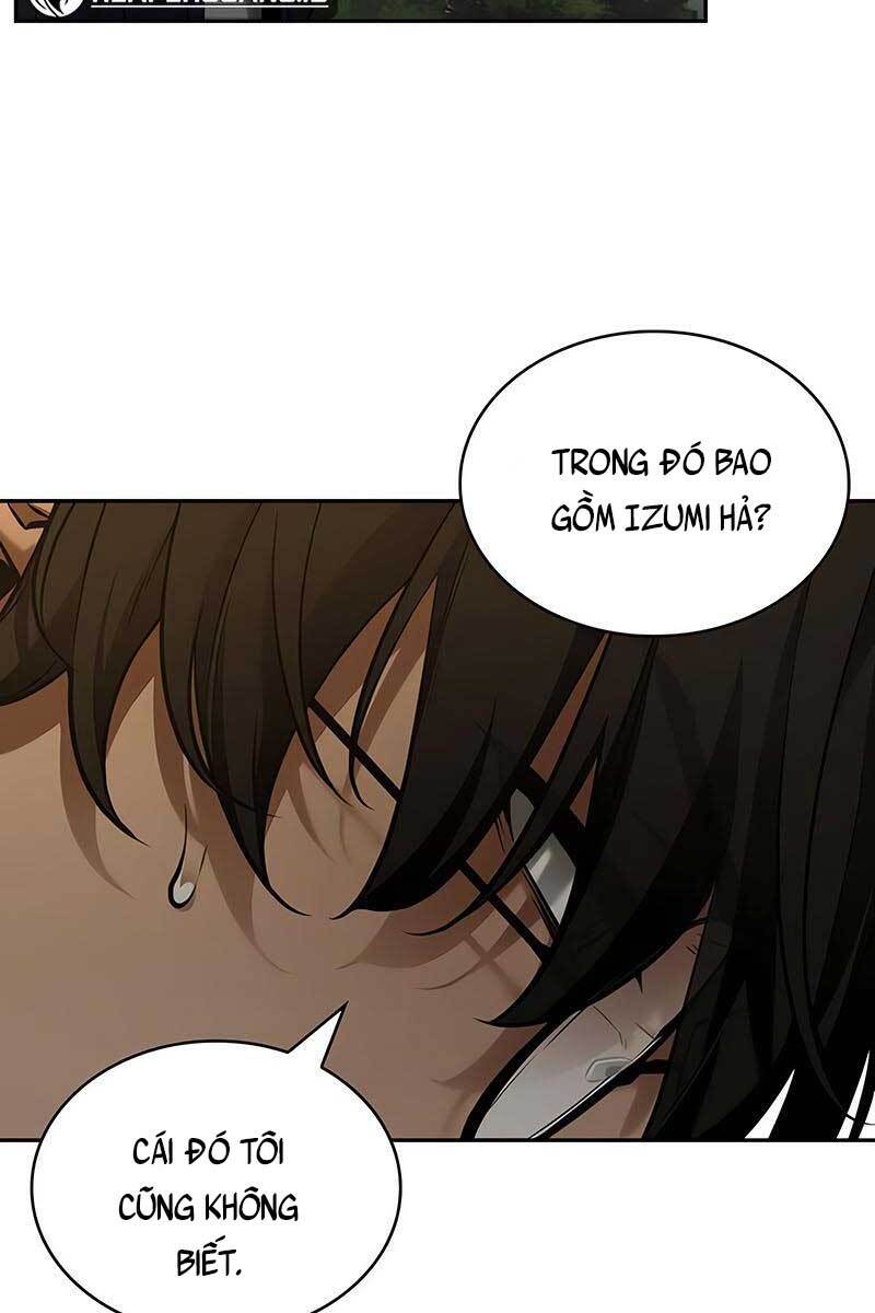 Toàn Trí Độc Giả Chap 128 - Next Chap 129