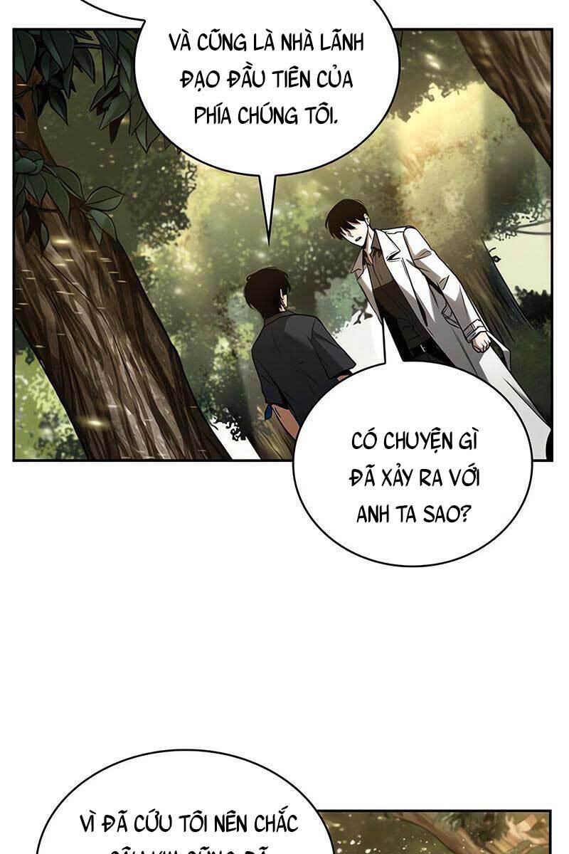 Toàn Trí Độc Giả Chap 128 - Next Chap 129