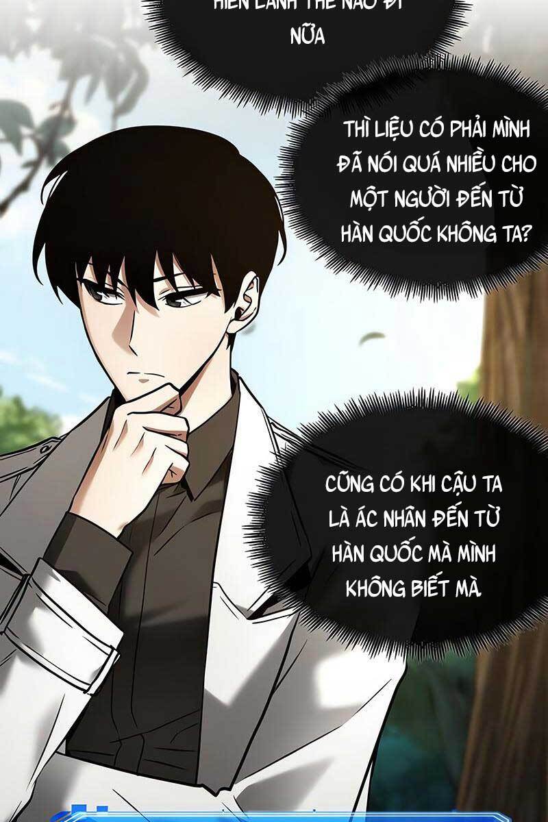 Toàn Trí Độc Giả Chap 128 - Next Chap 129
