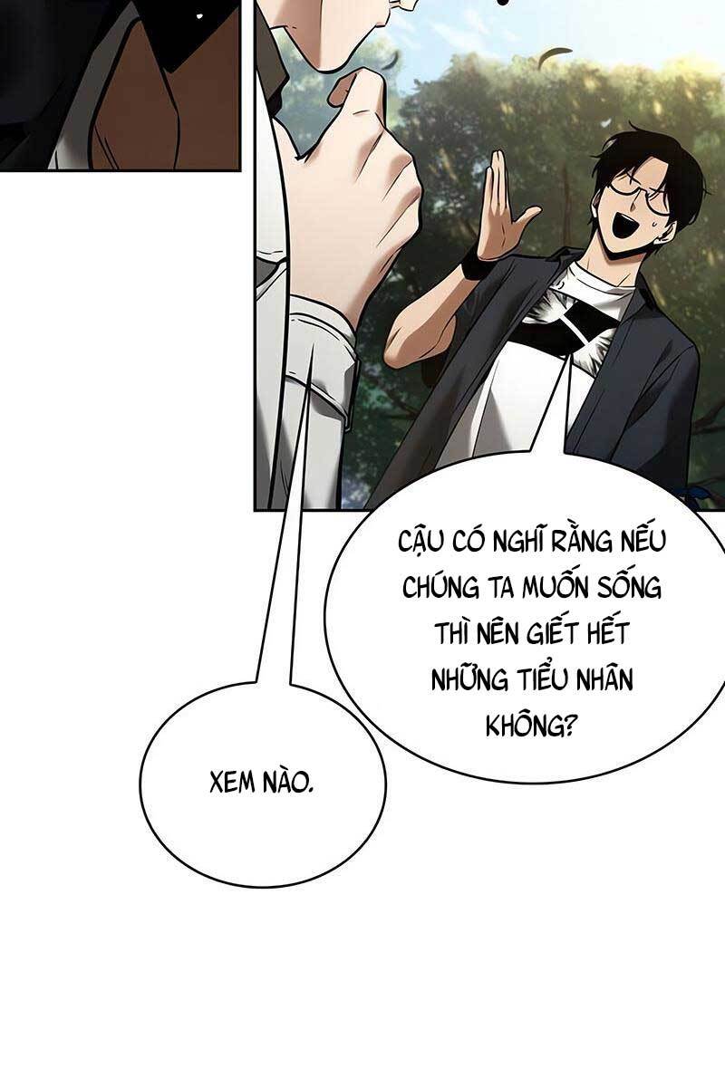 Toàn Trí Độc Giả Chap 128 - Next Chap 129