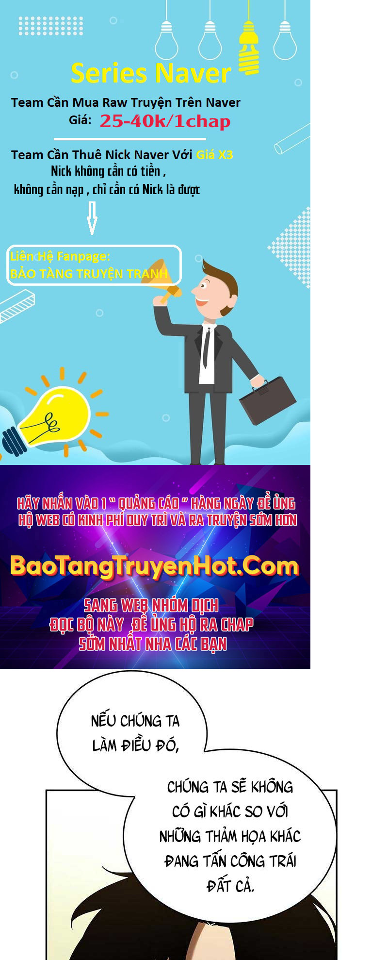 Toàn Trí Độc Giả Chap 128 - Next Chap 129