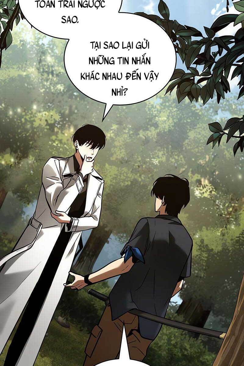 Toàn Trí Độc Giả Chap 128 - Next Chap 129