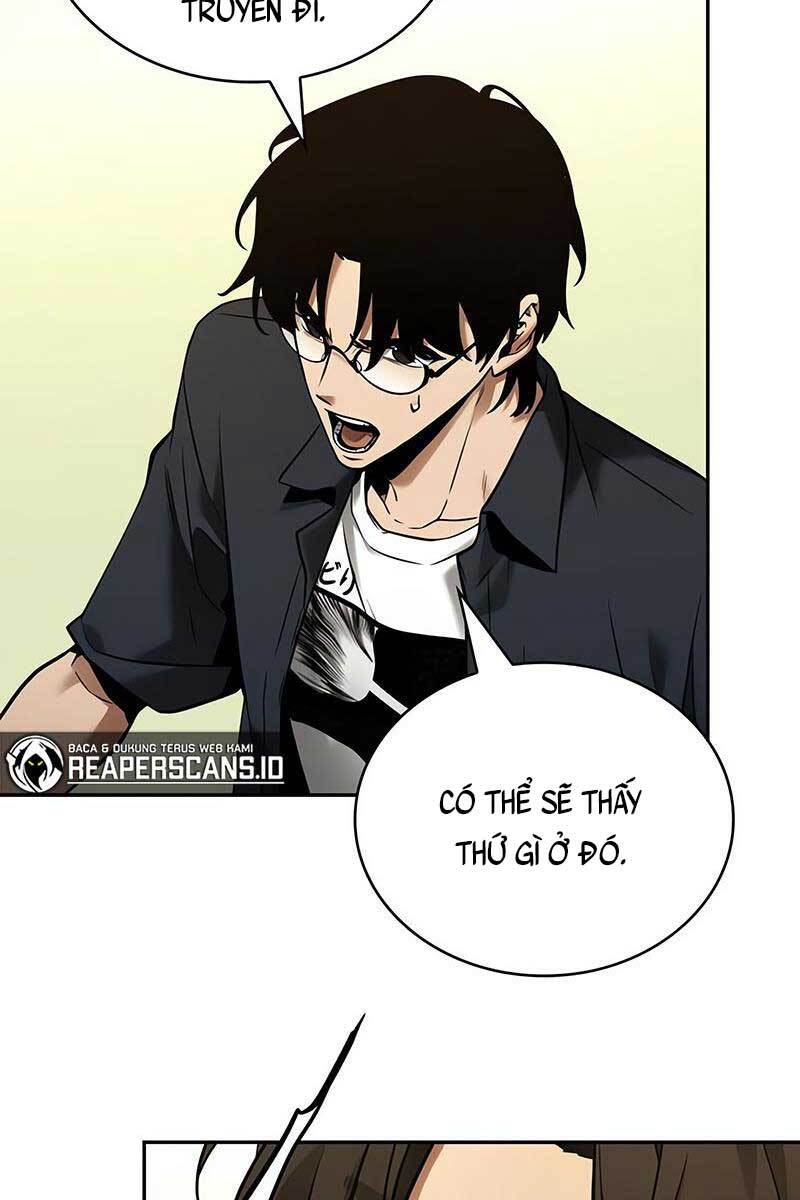 Toàn Trí Độc Giả Chap 128 - Next Chap 129