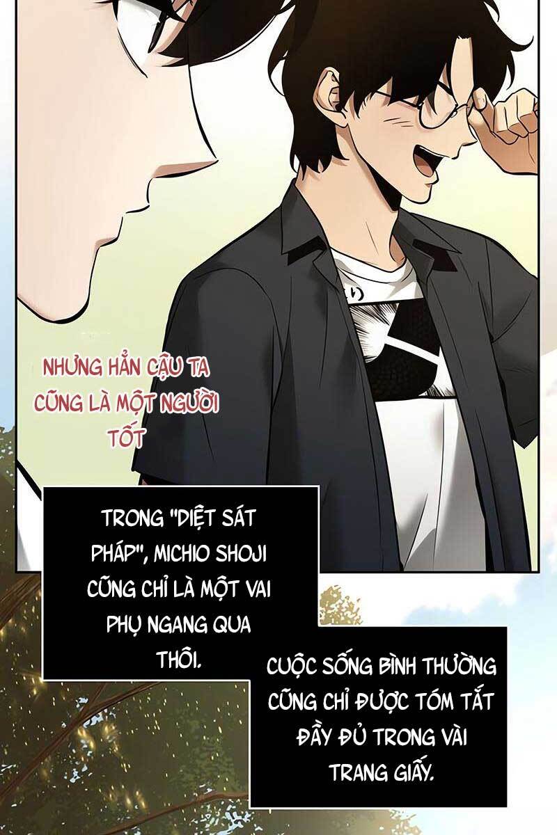 Toàn Trí Độc Giả Chap 128 - Next Chap 129
