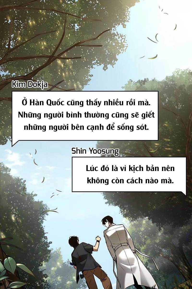 Toàn Trí Độc Giả Chap 128 - Next Chap 129