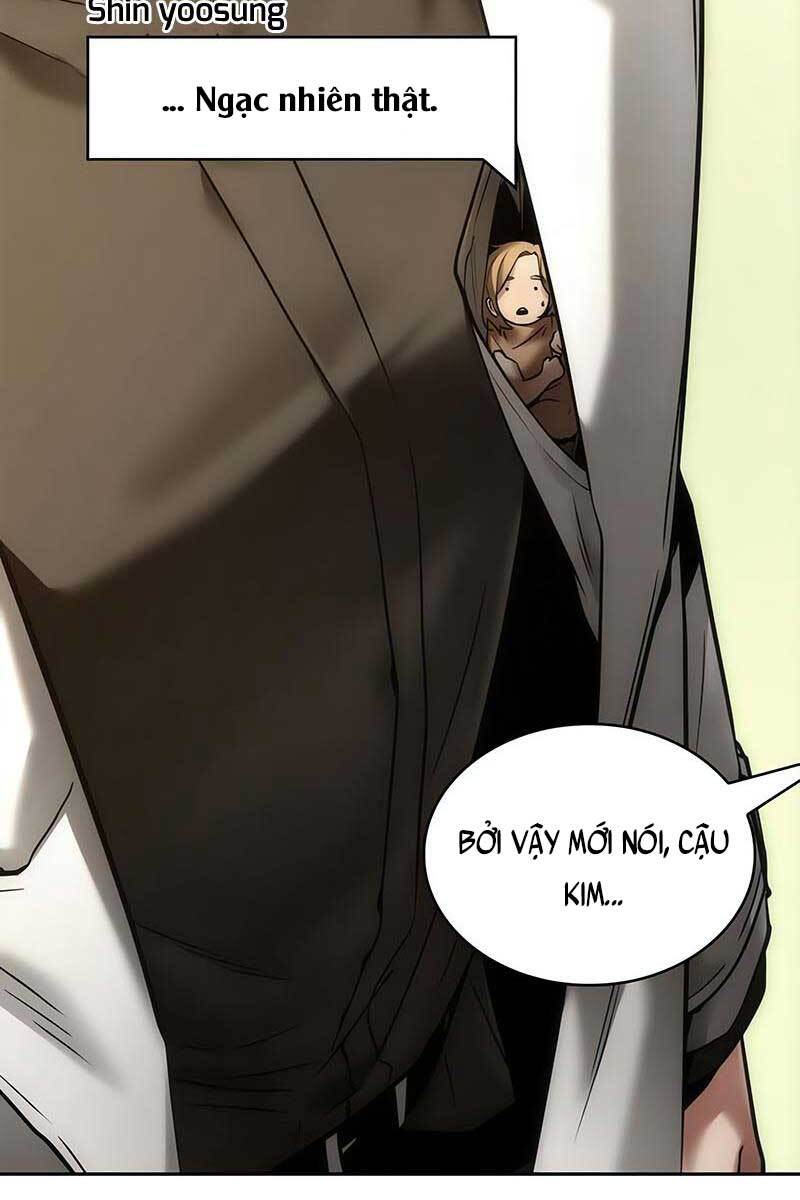 Toàn Trí Độc Giả Chap 128 - Next Chap 129