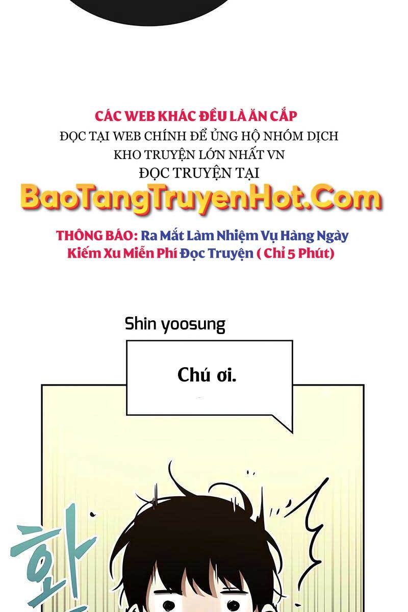 Toàn Trí Độc Giả Chap 128 - Next Chap 129