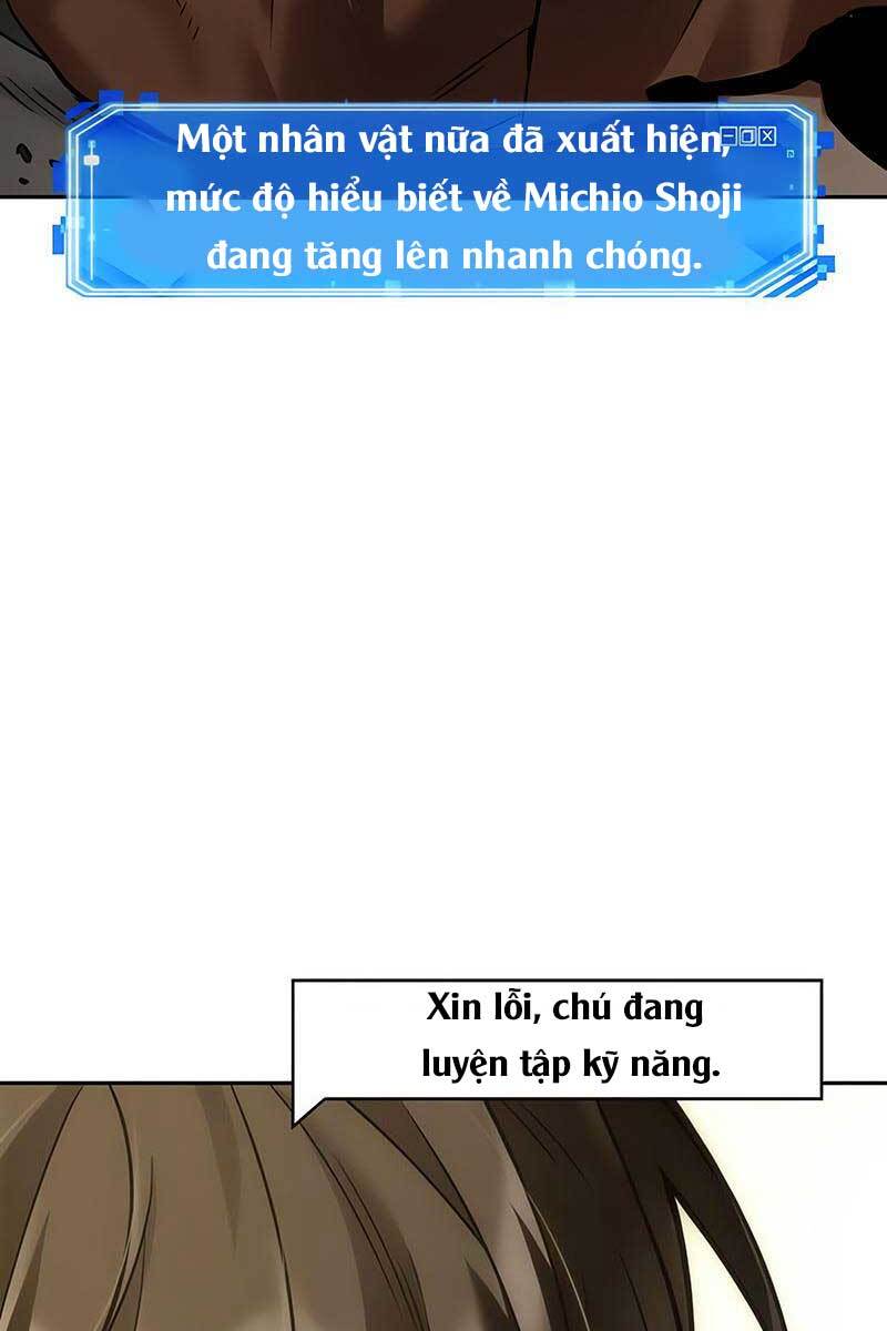 Toàn Trí Độc Giả Chap 128 - Next Chap 129