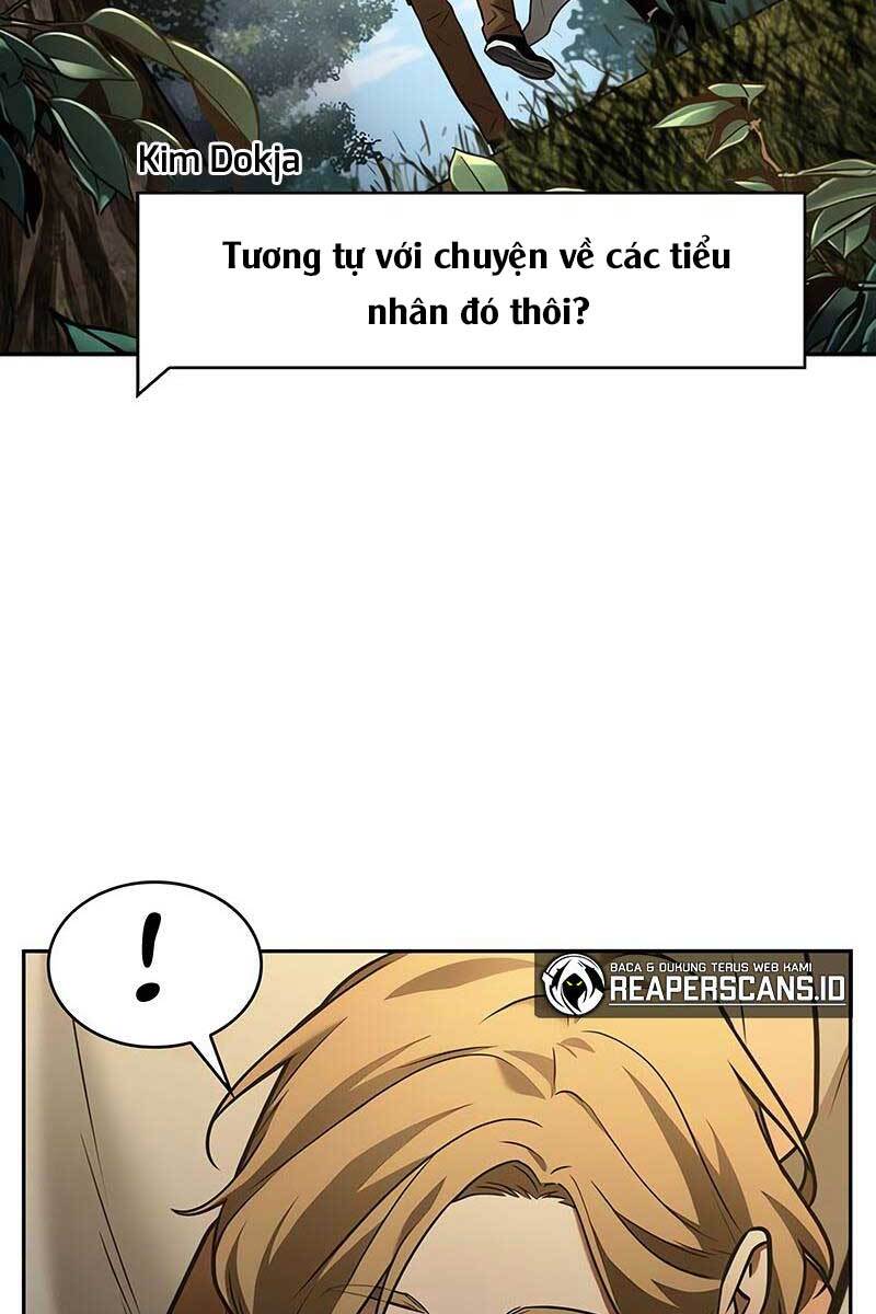 Toàn Trí Độc Giả Chap 128 - Next Chap 129