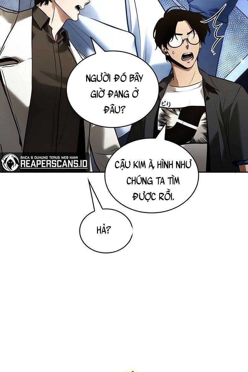 Toàn Trí Độc Giả Chap 129 - Next Chap 130