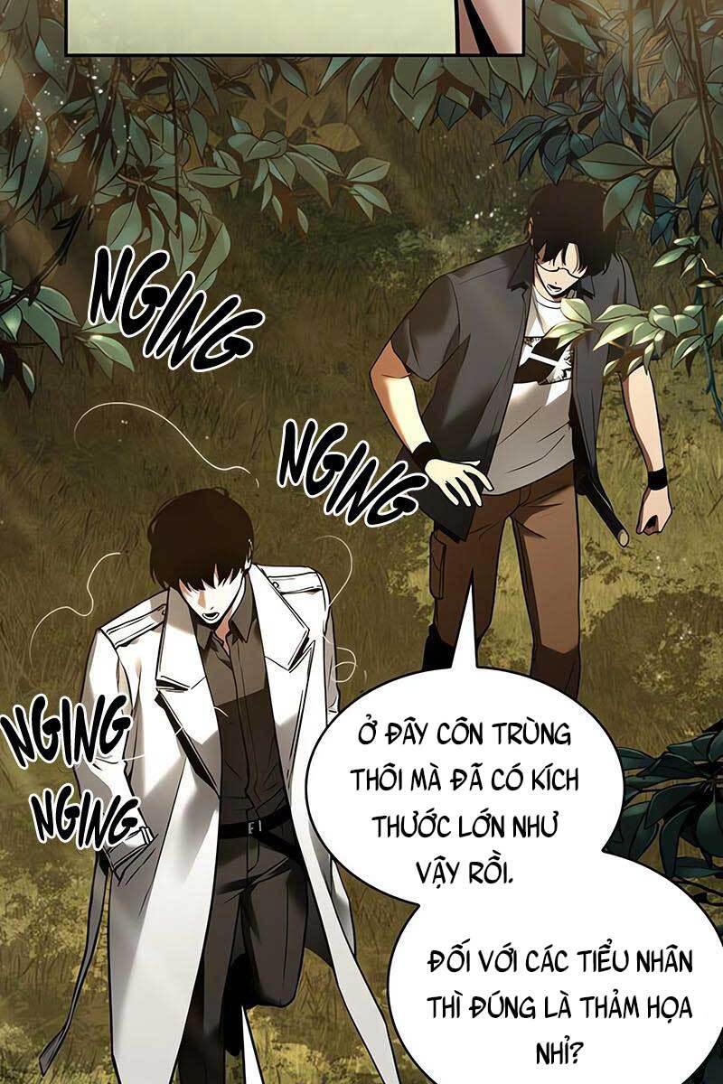 Toàn Trí Độc Giả Chap 129 - Next Chap 130