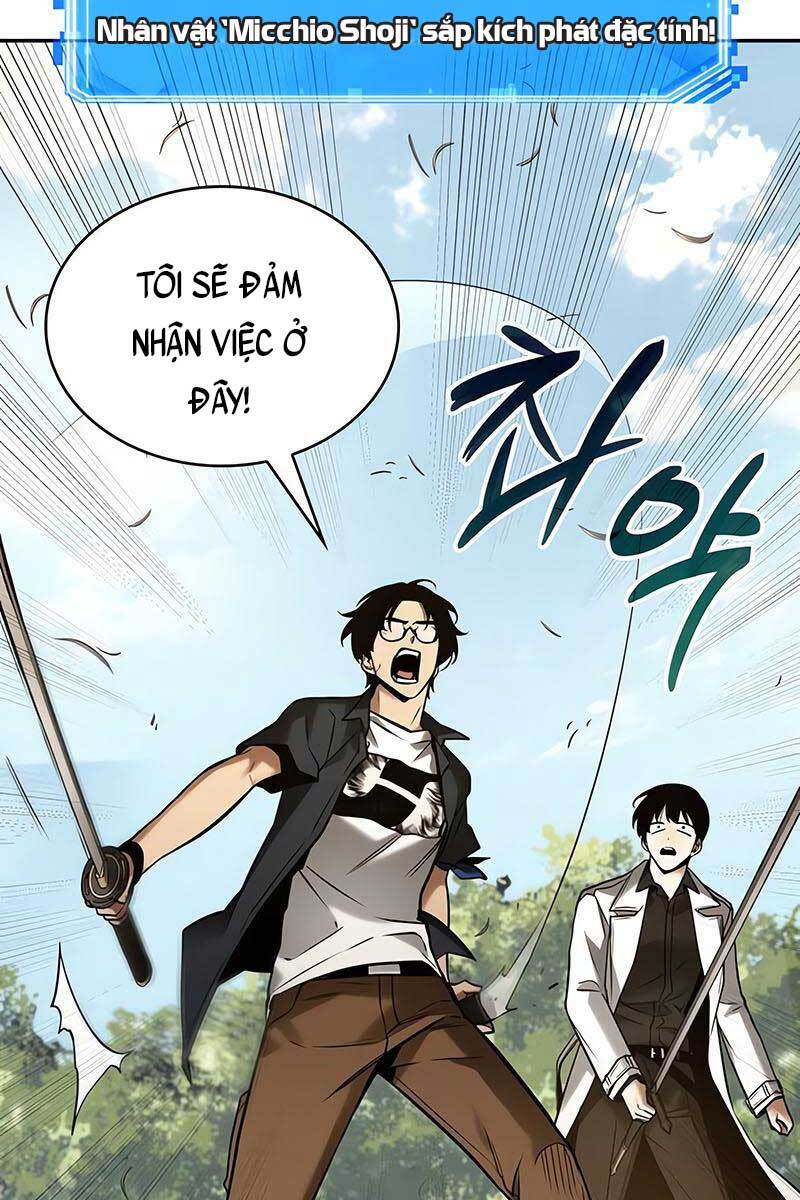 Toàn Trí Độc Giả Chap 129 - Next Chap 130
