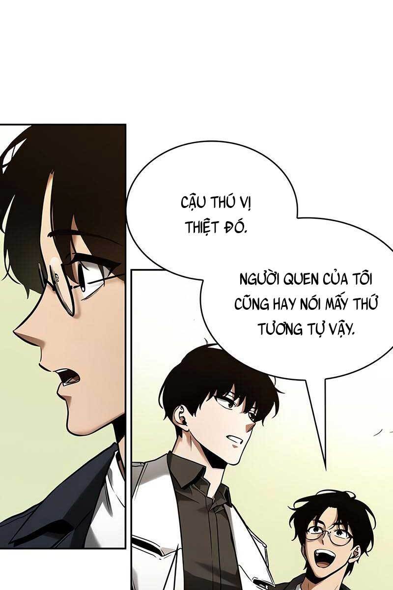 Toàn Trí Độc Giả Chap 129 - Next Chap 130
