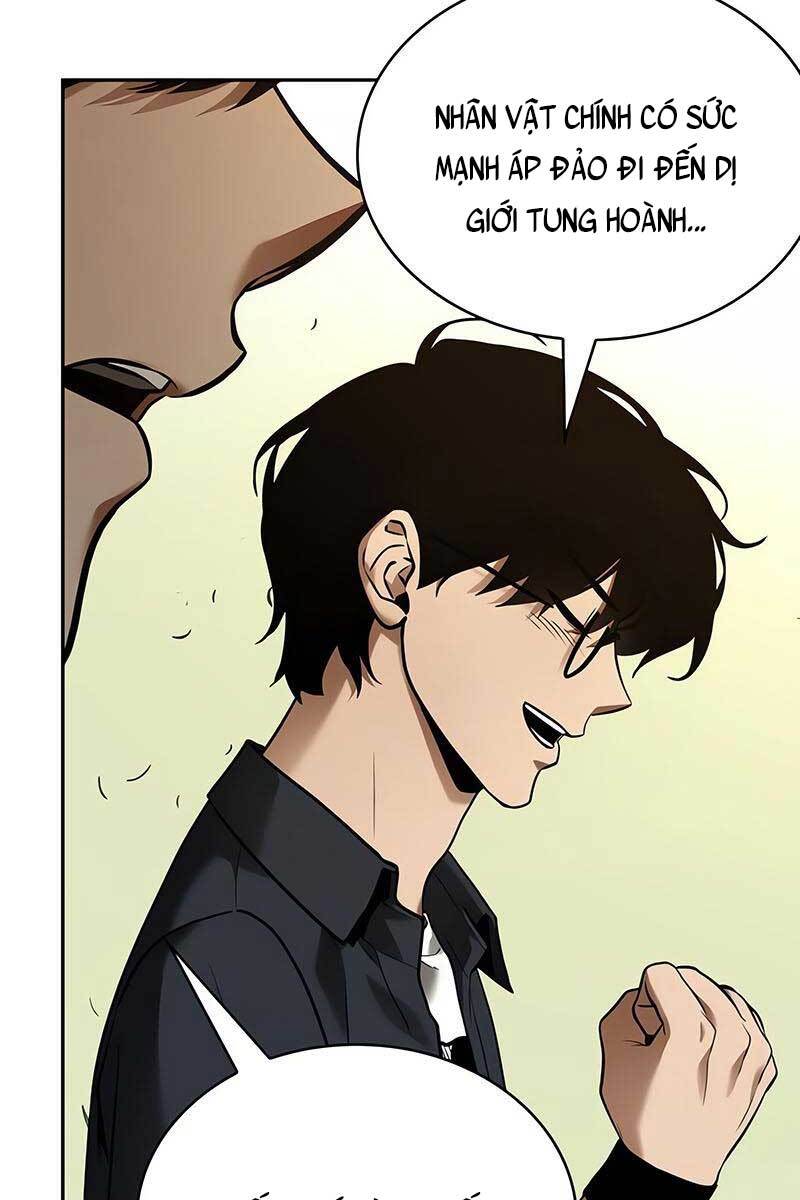 Toàn Trí Độc Giả Chap 129 - Next Chap 130