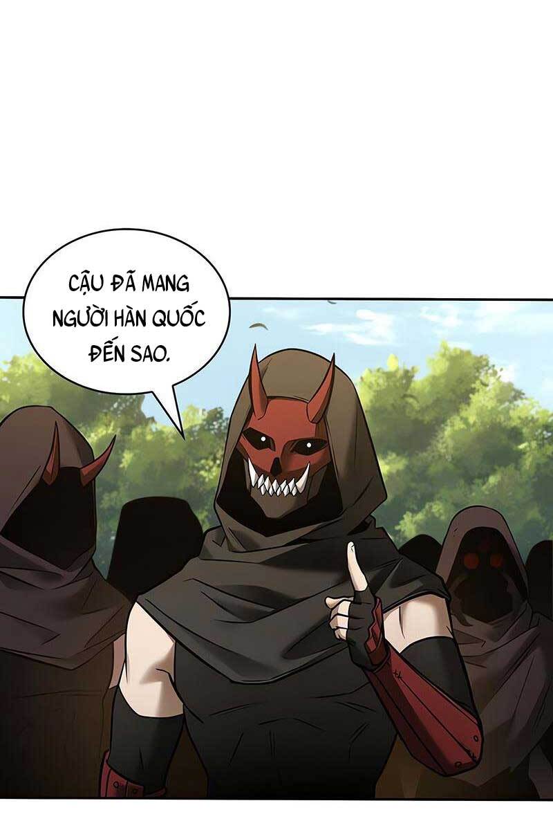 Toàn Trí Độc Giả Chap 129 - Next Chap 130