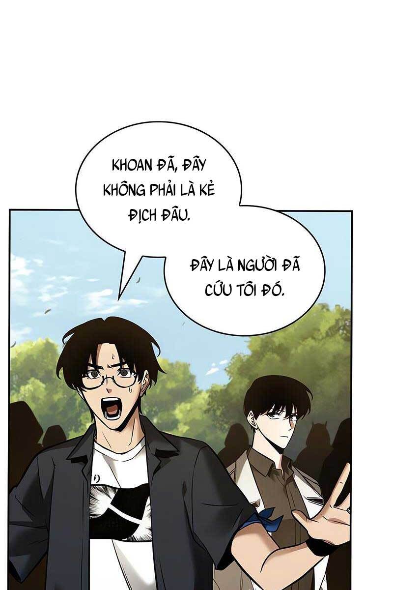 Toàn Trí Độc Giả Chap 129 - Next Chap 130