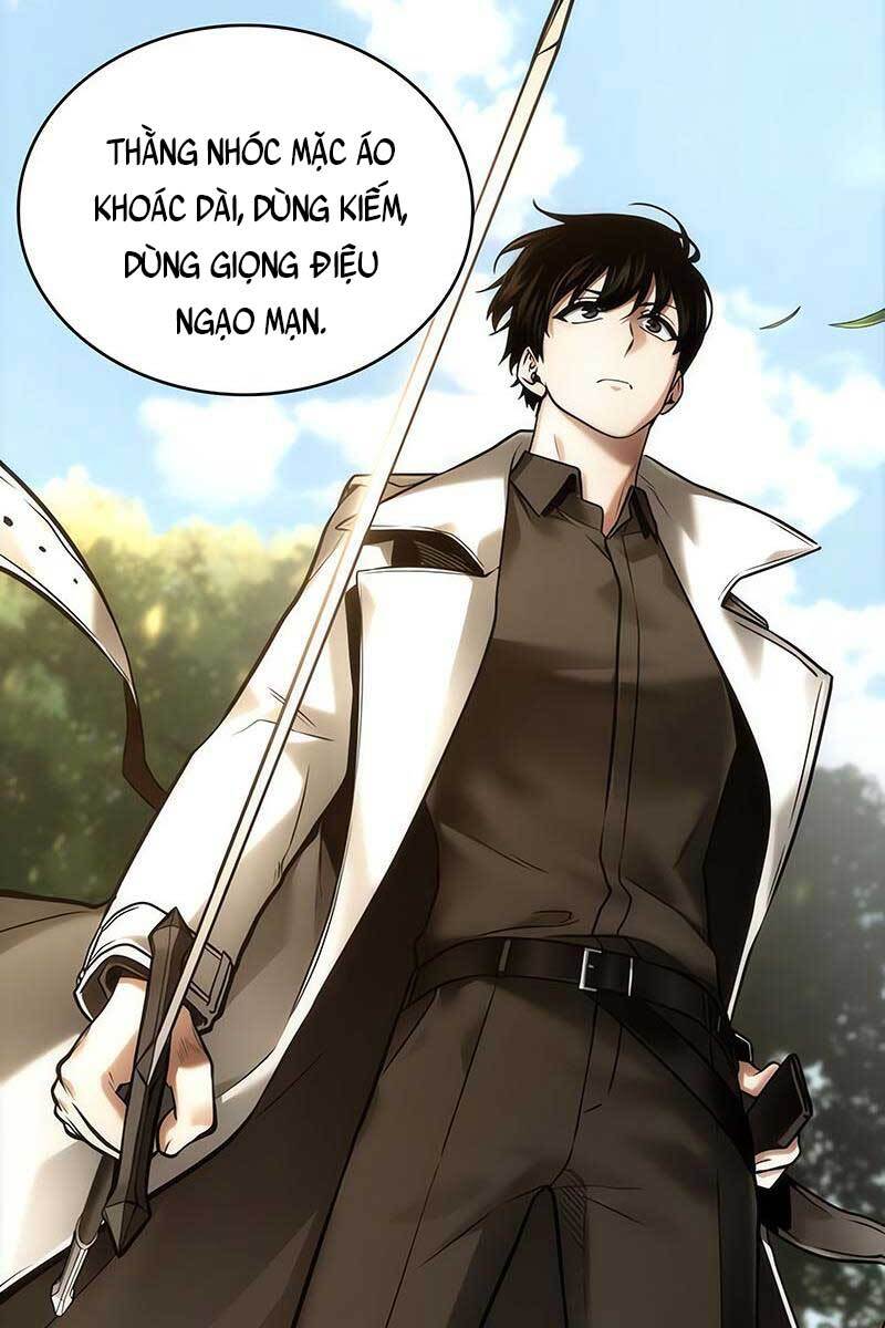 Toàn Trí Độc Giả Chap 129 - Next Chap 130