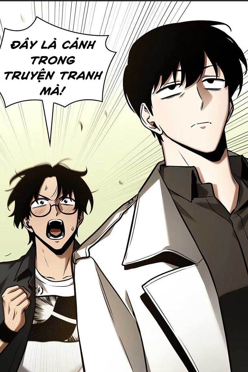 Toàn Trí Độc Giả Chap 129 - Next Chap 130