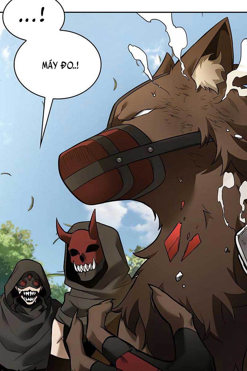 Toàn Trí Độc Giả Chap 129 - Next Chap 130