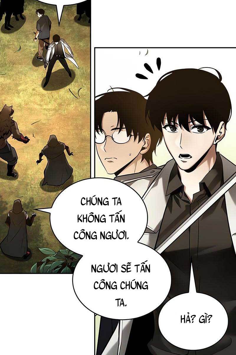 Toàn Trí Độc Giả Chap 129 - Next Chap 130