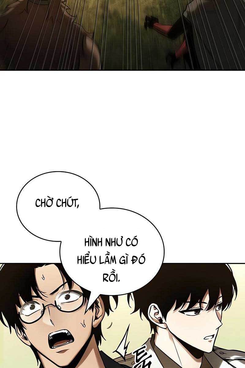 Toàn Trí Độc Giả Chap 129 - Next Chap 130