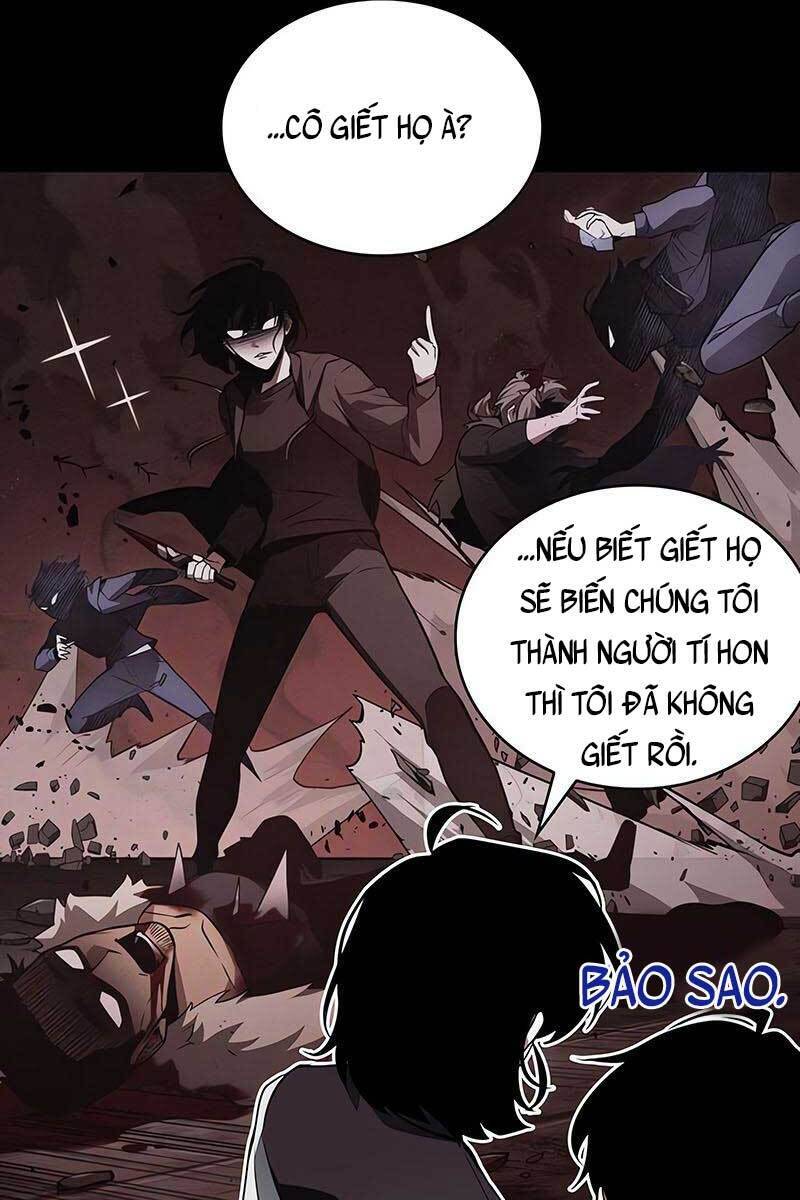 Toàn Trí Độc Giả Chap 134 - Next Chap 135