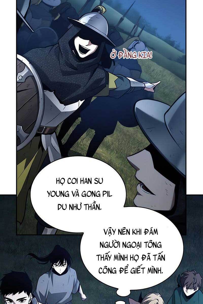 Toàn Trí Độc Giả Chap 134 - Next Chap 135
