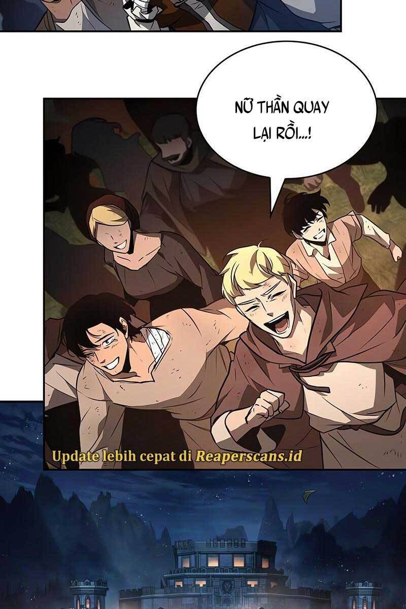 Toàn Trí Độc Giả Chap 134 - Next Chap 135