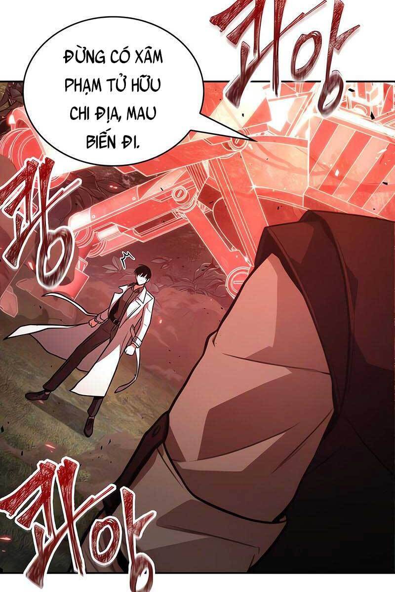 Toàn Trí Độc Giả Chap 134 - Next Chap 135