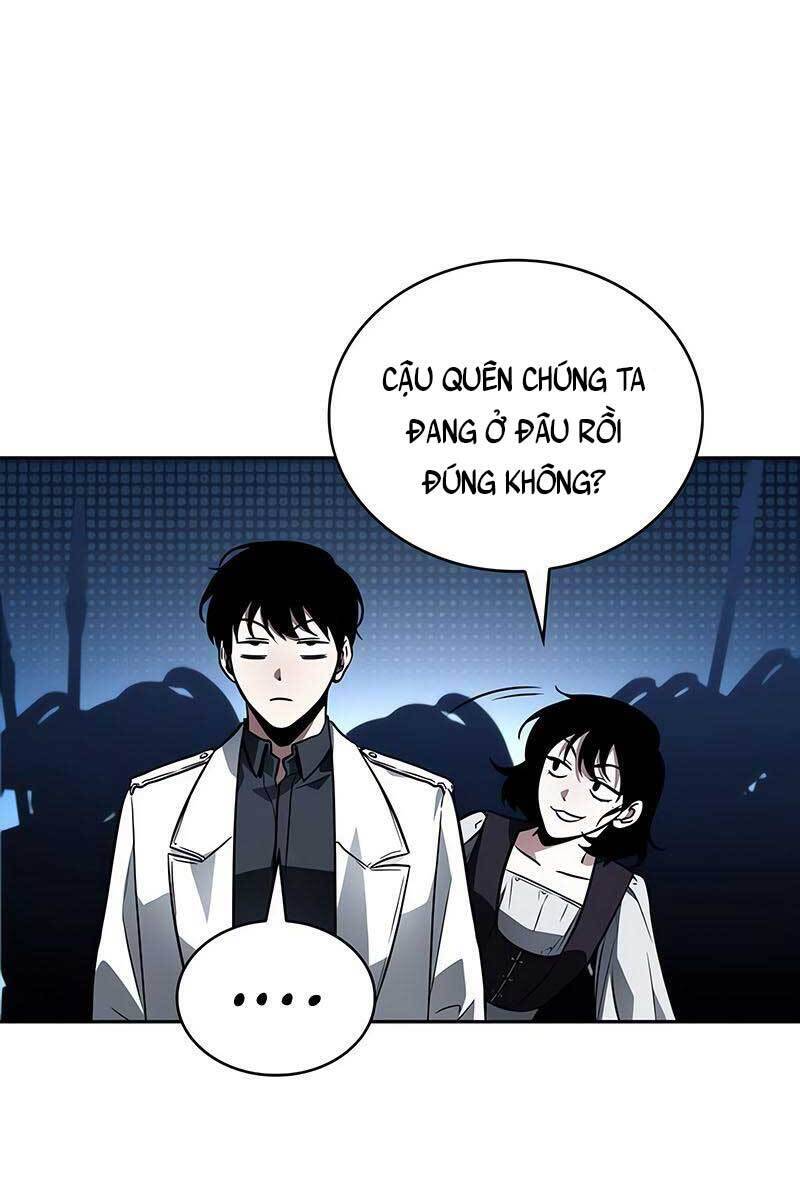 Toàn Trí Độc Giả Chap 134 - Next Chap 135