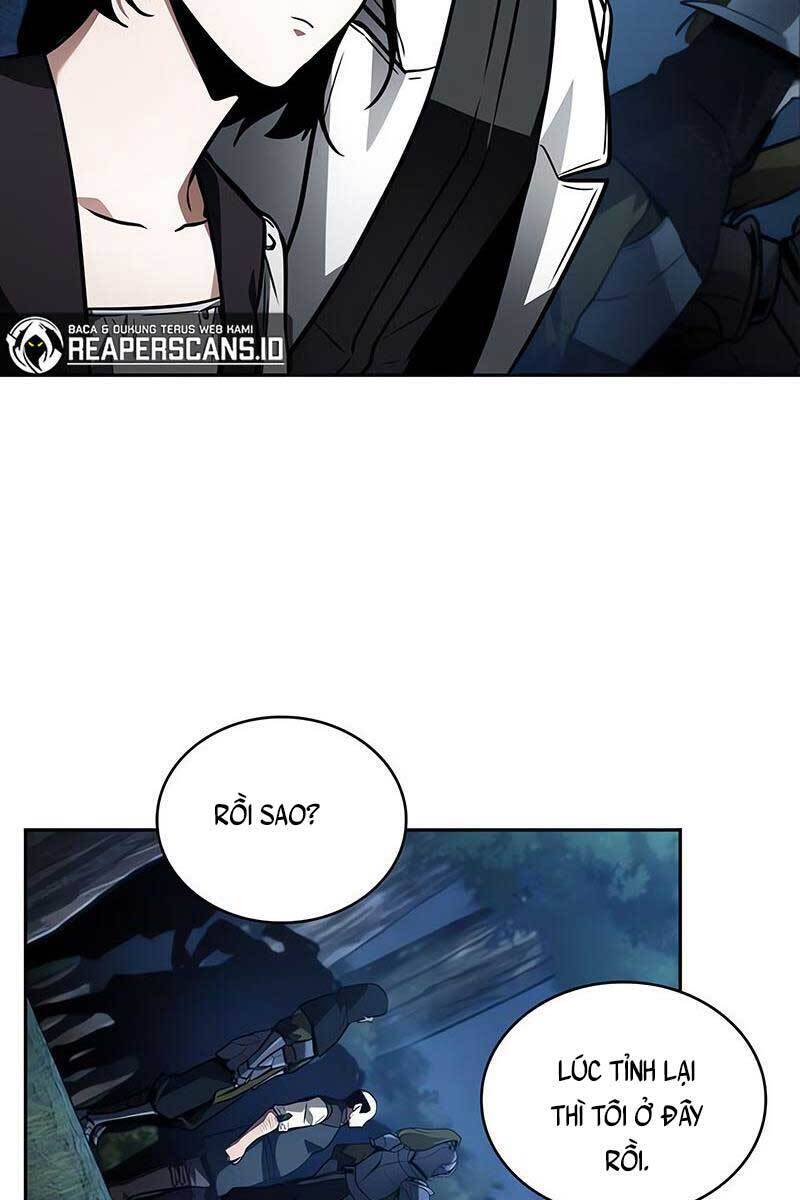 Toàn Trí Độc Giả Chap 134 - Next Chap 135