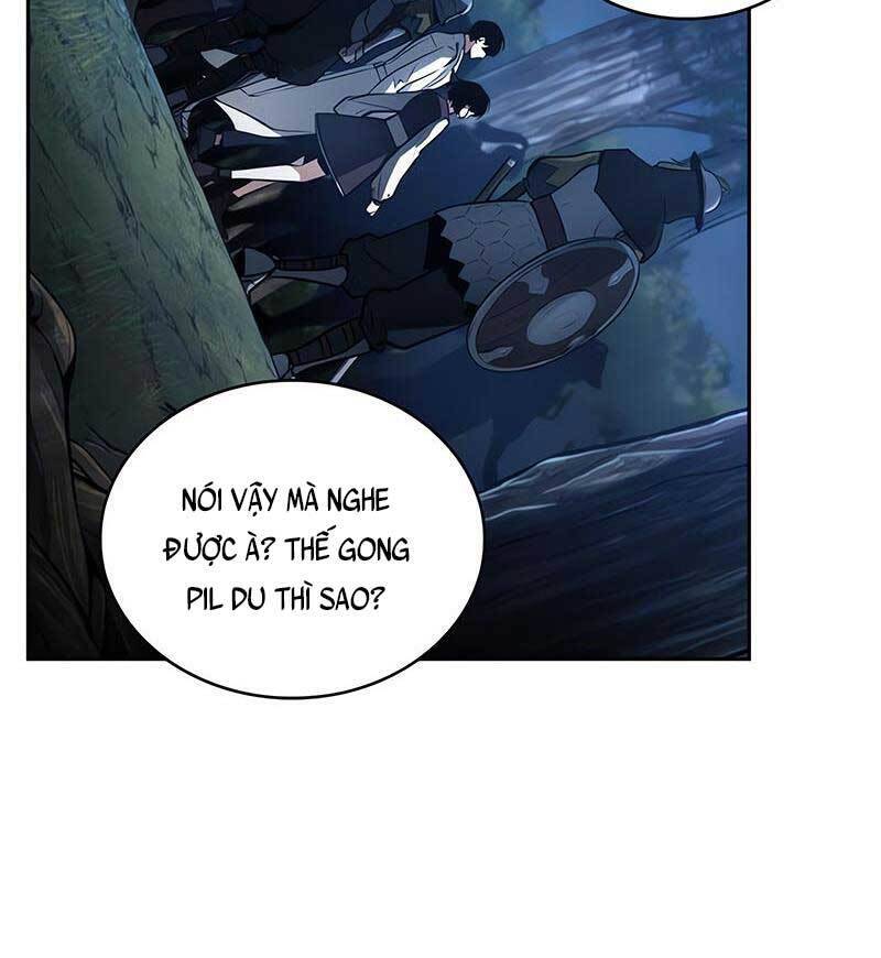 Toàn Trí Độc Giả Chap 134 - Next Chap 135